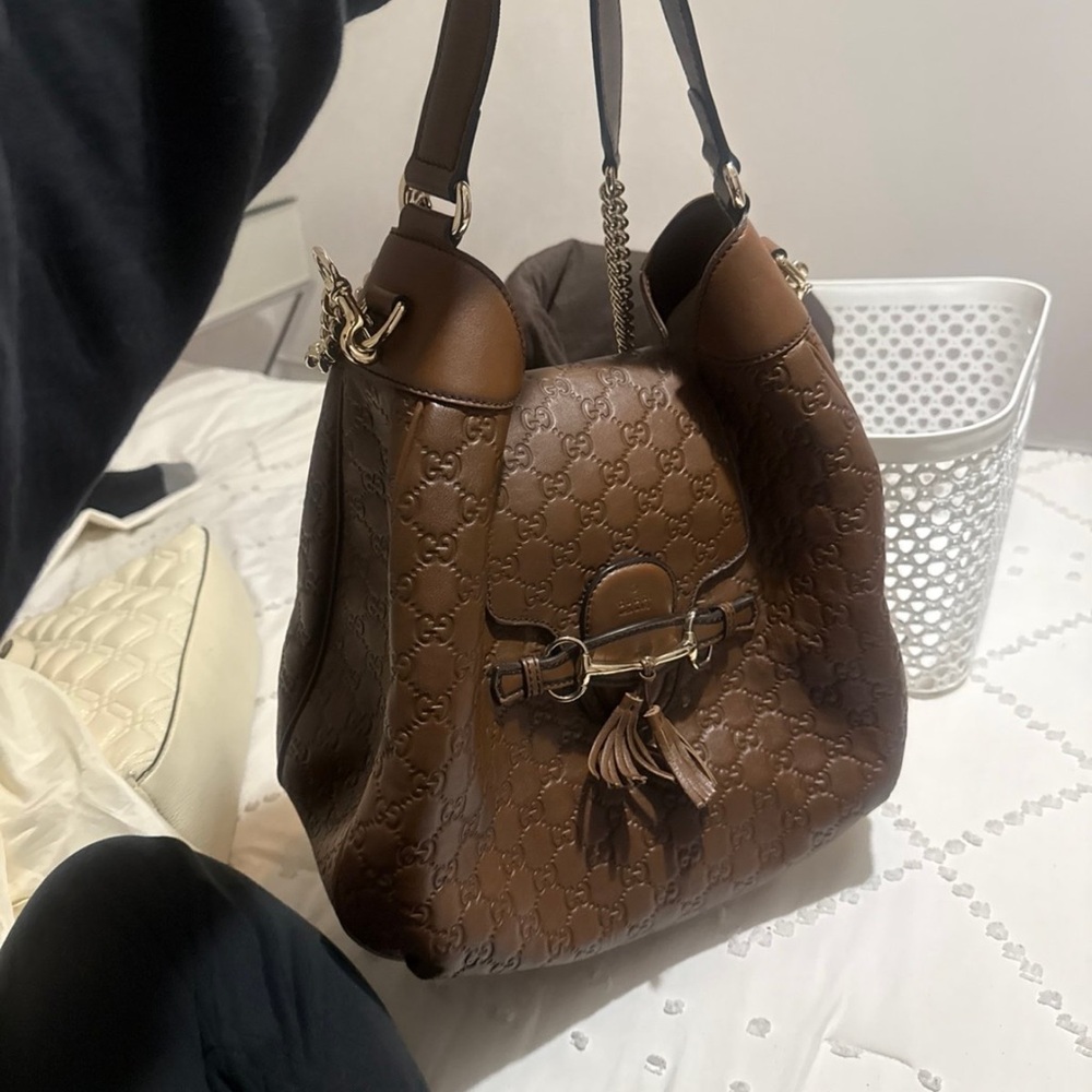 Gucci bag